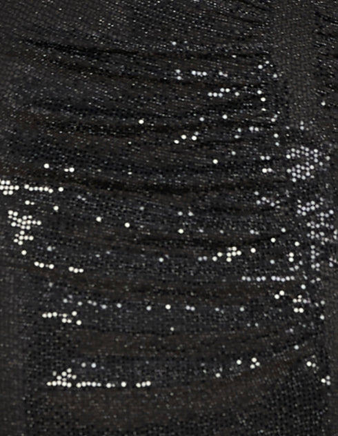 Fran One Shoulder Drape Maxi